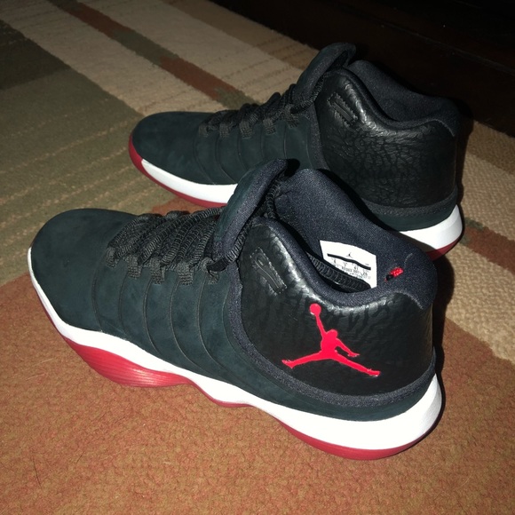 Nike Jordan Super Fly - Picture 2 of 5